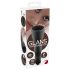 You2Toys - Glans - must vibraator mönu peal