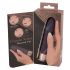 You2Toys Elegantne Teemant - laetav pulkvibraator (lilla)