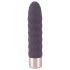 You2Toys Elegantne Teemant - laetav pulkvibraator (lilla)