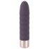 You2Toys Elegantne Teemant - laetav pulkvibraator (lilla)