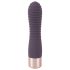 You2Toys Elegant Flexy - akutoitega, voldiline G-punkti vibraator (lilla)