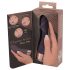 You2Toys Elegant Flexy - akutoitega, voldiline G-punkti vibraator (lilla)