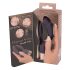 You2Toys Elegantne Duo - laetav vibraator kliitori haruga (lilla)