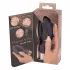 You2Toys Elegant Double - vibreeriv jänkuvibraator - akuga - lilla