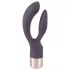 You2Toys Elegant Double - vibreeriv jänkuvibraator - akuga - lilla