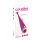 Couples Choice - laetav kliitorivibraator (roosa)