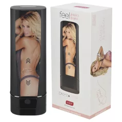   Kiiroo Onyx+ Jessica Drake - interaktiivne masturbaator - must