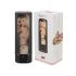 Kiiroo Onyx+ Jessica Drake - interaktiivne masturbaator (must)