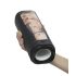 Kiiroo Onyx+ Jessica Drake - interaktiivne masturbaator (must)