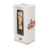 Kiiroo Onyx+ Jessica Drake - interaktiivne masturbaator (must)