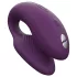 We-Vibe Chorus - äpiga juhitav paarivibraator (lilla)