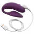 We-Vibe Chorus - äpiga juhitav paarivibraator (lilla)