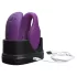 We-Vibe Chorus - äpiga juhitav paarivibraator (lilla)