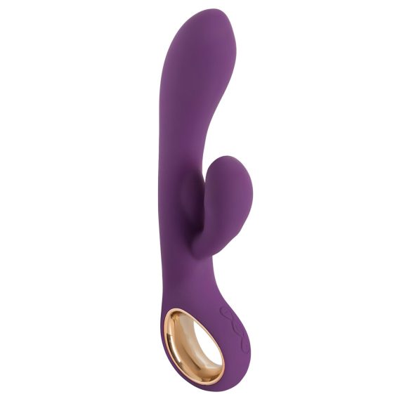 You2Toys - Rabbit Petit - laetav kliitori stimulaator (lilla)