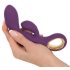 You2Toys - Rabbit Petit - laetav kliitori stimulaator (lilla)