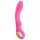 You2Toys - Dual Petit - laetav, 2 mootoriga vibraator (roosa)