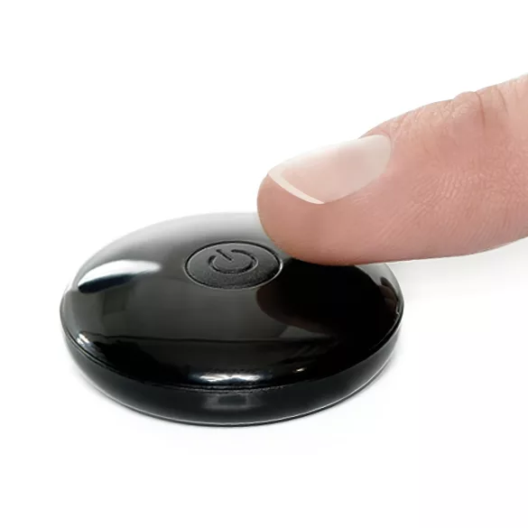 Fetish Strap-On 6 - õõnes strap-on dildo vibreeriv naturaalne