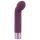 You2Toys Elegantne G-punkt - veekindel vibraator (lilla)