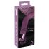 You2Toys Elegantne G-punkt - veekindel vibraator (lilla)