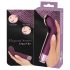 You2Toys Elegantne G-punkt - veekindel vibraator (lilla)