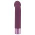You2Toys Elegantne G-punkt - veekindel vibraator (lilla)