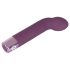 You2Toys Elegantne G-punkt - veekindel vibraator (lilla)