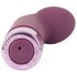 You2Toys Elegantne G-punkt - veekindel vibraator (lilla)