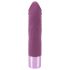 You2Toys Elegant Realistic - laetav veekindel vibraator (lilla)