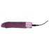 You2Toys Elegant Realistic - laetav veekindel vibraator (lilla)