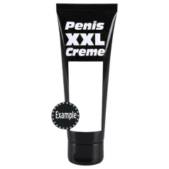 Peenis XXL - intiimkreem meestele - 80 ml