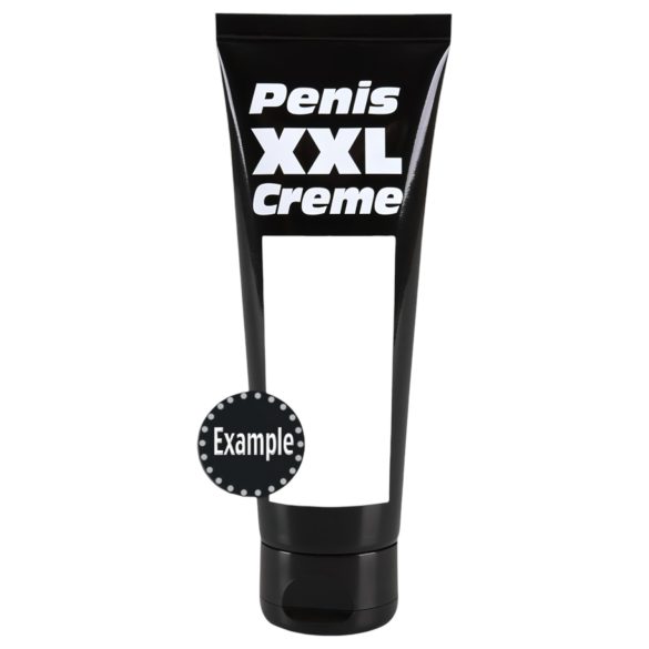 PENIS XXL - intiimne kreem meestele (80 ml)