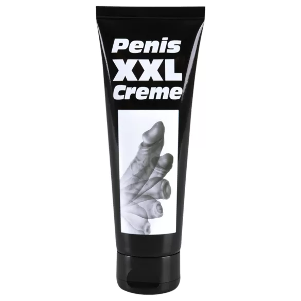 Peenis XXL - intiimkreem meestele - 80 ml