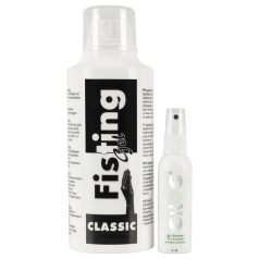 Fisting - anaallibesti geel - 500 ml