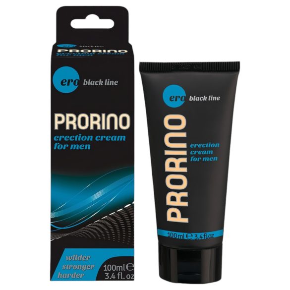 Prorino - erektsioonikreem meestele - 100ml