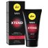 pjur Xtend - peeniskreem (50ml)