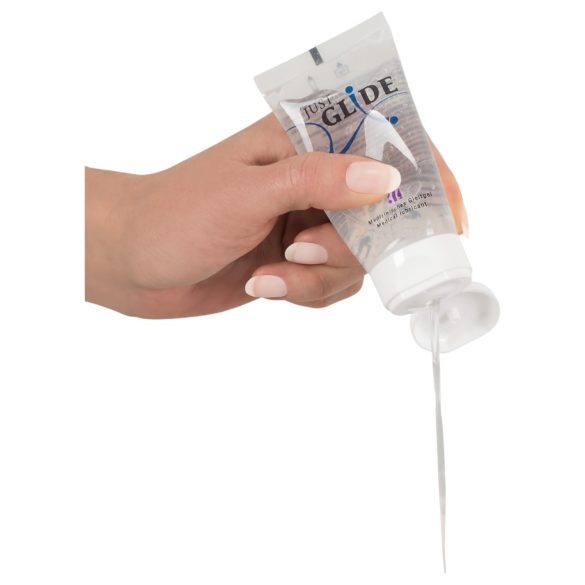 Just Glide Toy - veepõhine libesti - 50ml