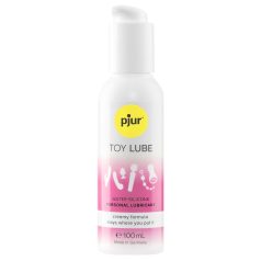 Pjur - leluti libesti - veepõhine - 100 ml