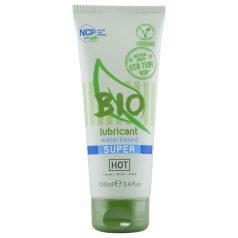 HOT Bio Super - vegan veebaasil libesti - 100ml
