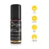 Orgie Electric Fellation - surisev huuleläige (10 ml)