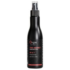   Orgie Secret Elixir - feromooni keha- ja juuksehoolduse eliksiir (200ml)