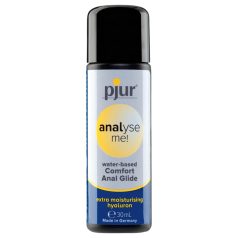 pjur Analyse me! - veepõhine anaallibesti - 30 ml