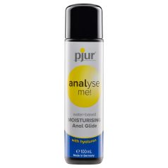 pjur Analyse me! - veebaasil anaal libesti - 100 ml