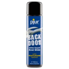 pjur BACK DOOR - veepõhine anaallibesti - 100 ml