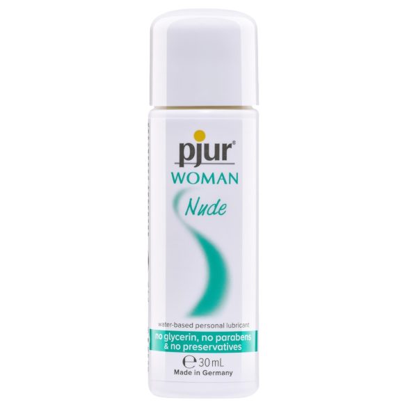 pjur Woman Nude - tundlik libesti (30 ml)