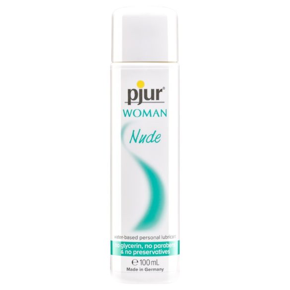 pjur Woman Nude - tundlik libesti (100 ml)
