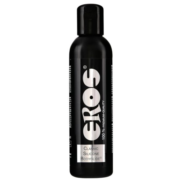EROS 2in1 - silikoonlibesti (500ml)