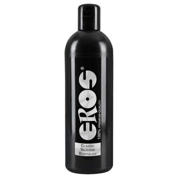 EROS 2in1 - Silikoonlibesti (1000 ml)