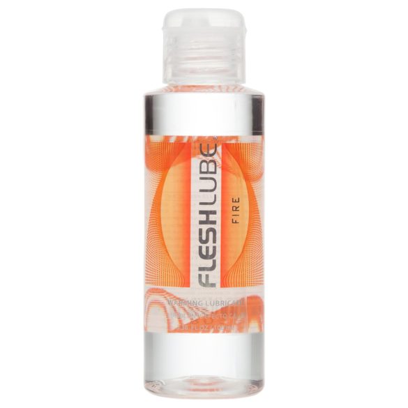 FleshLube Fire soojendav libesti (100 ml)