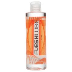 FleshLube - soojendav libesti - veepõhine - 250ml
