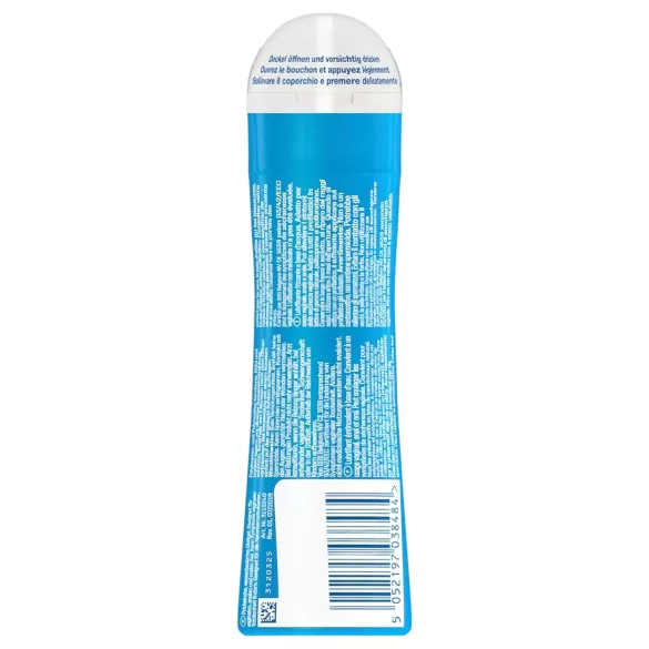 Durex Prickelnd - vee baasil libesti - soojendav - 50ml